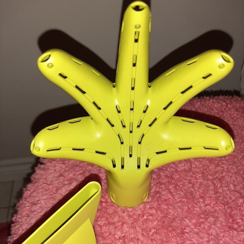 *SOLD* Devacurl diffuser add ons
